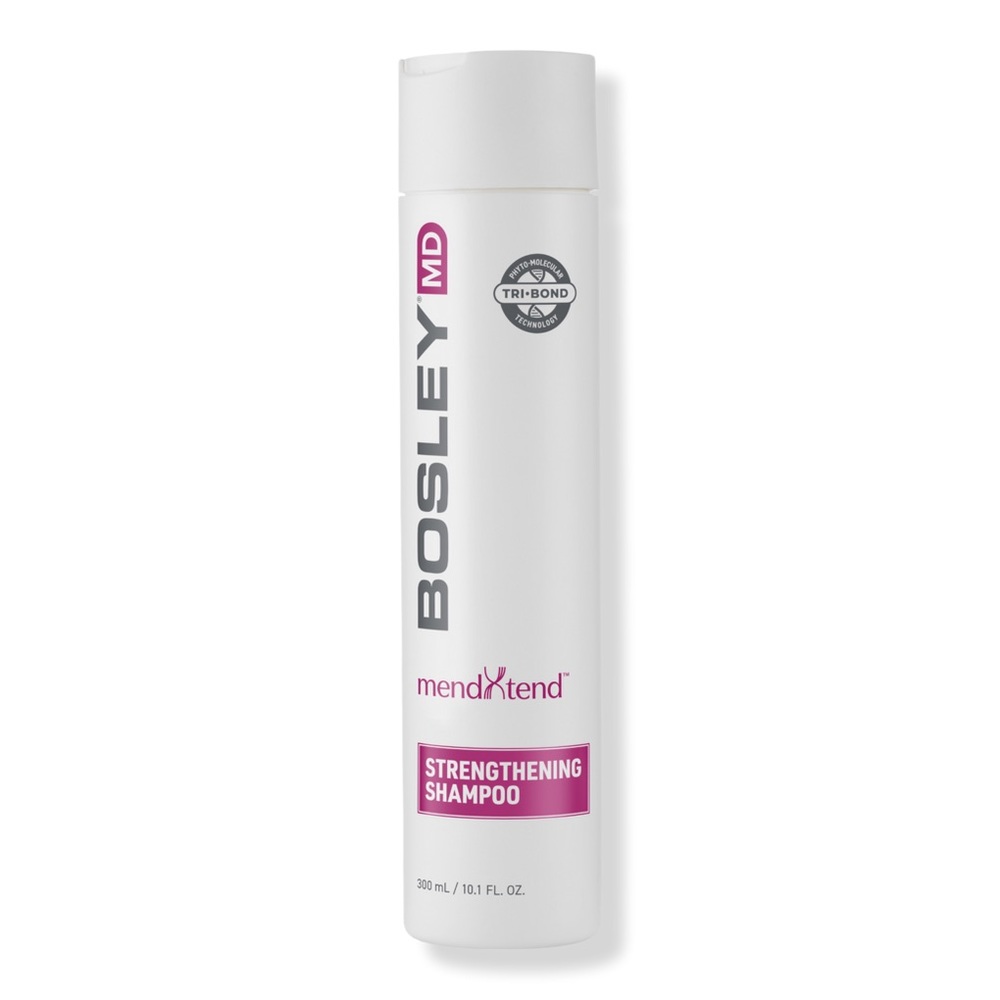 BosleyMD mendXtend Strengthening Shampoo
